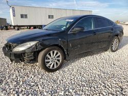 2013 Mazda 6 Touring en venta en New Braunfels, TX
