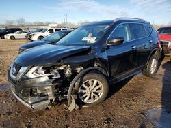 2017 Nissan Rogue S en venta en Louisville, KY