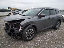 2023 Nissan Rogue SV for sale in Cahokia Heights, IL