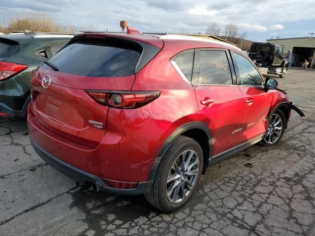 2021 Mazda CX-5 Signature