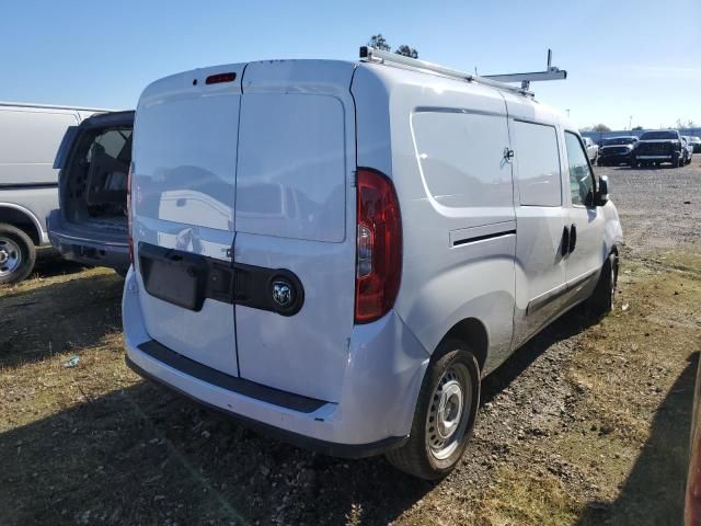 2022 Dodge RAM Promaster City Tradesman