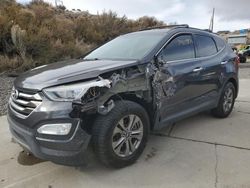 Hyundai Santa fe salvage cars for sale: 2016 Hyundai Santa FE Sport