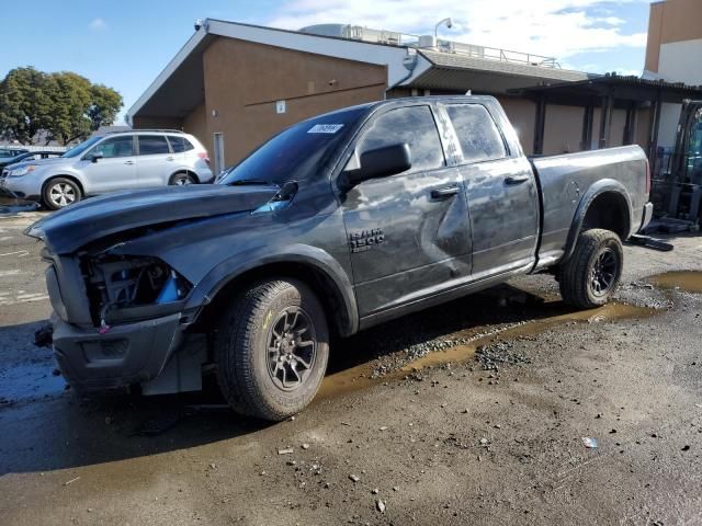 2022 Dodge RAM 1500 Classic SLT