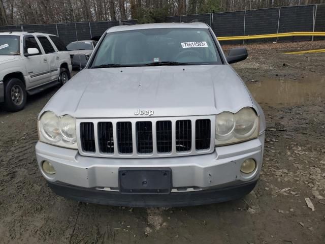 2005 Jeep Grand Cherokee Laredo