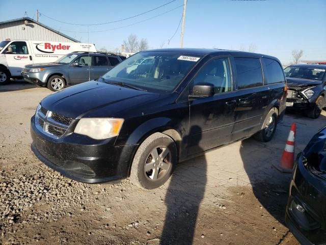 2011 Dodge Grand Caravan Mainstreet