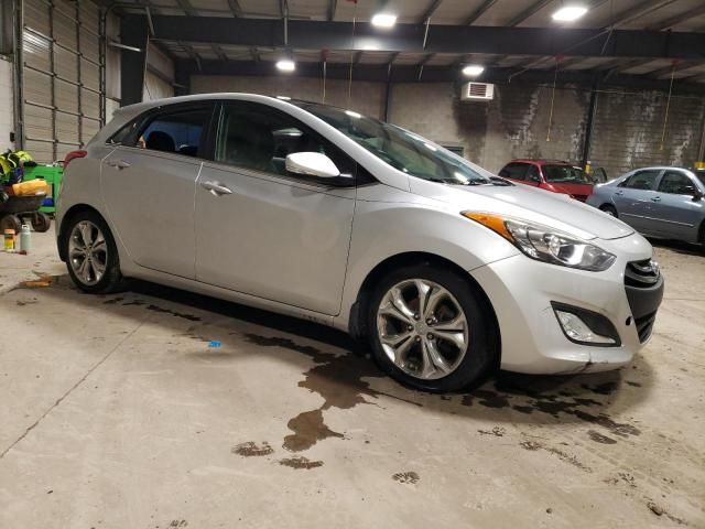 2013 Hyundai Elantra GT