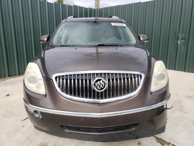 2012 Buick Enclave