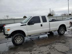 Ford salvage cars for sale: 2011 Ford F250 Super Duty