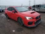 2020 Subaru WRX STI Limited