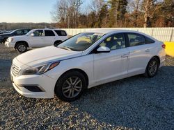 2017 Hyundai Sonata SE for sale in Concord, NC