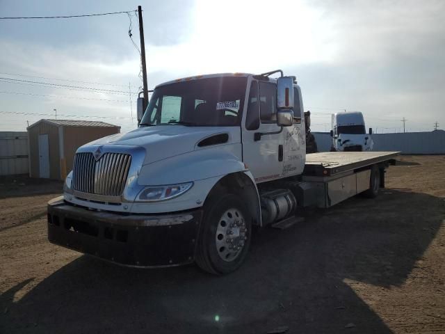 2019 International 4000 4300