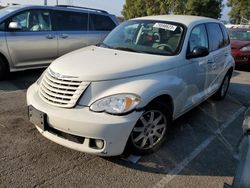 Chrysler PT Cruiser salvage cars for sale: 2008 Chrysler PT Cruiser Touring