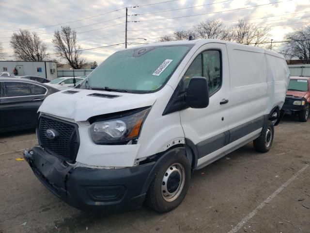 2021 Ford Transit T-150