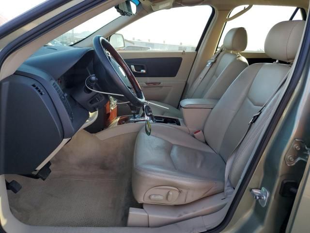 2004 Cadillac SRX