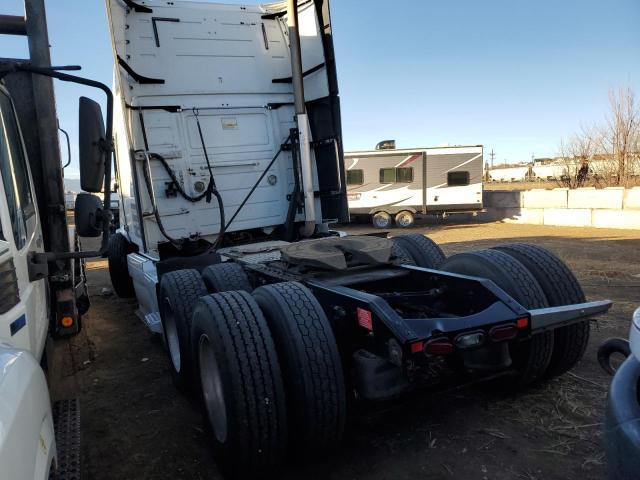2016 Volvo Vn vnl