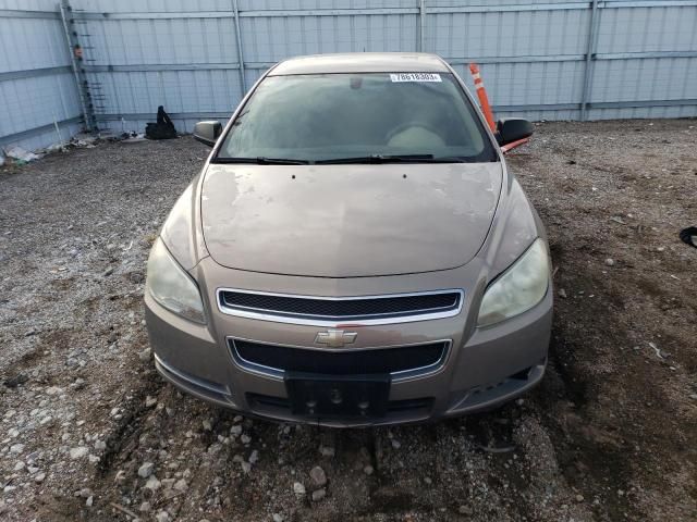 2008 Chevrolet Malibu LS