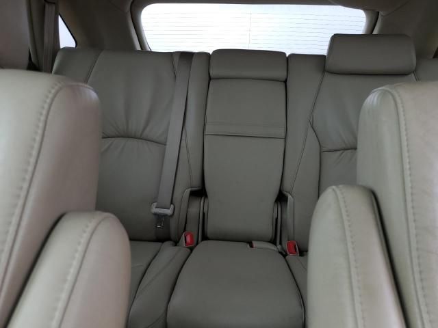 2007 Lexus RX 350