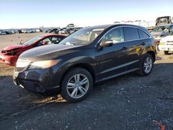 Acura rdx salvage cars for sale: 2015 Acura RDX