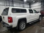 2015 GMC Sierra K1500 SLT