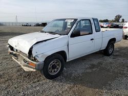 1993 Nissan Truck King Cab for sale in Vallejo, CA