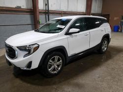 2019 GMC Terrain SLE en venta en Glassboro, NJ