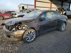 Volkswagen EOS Vehiculos salvage en venta: 2015 Volkswagen EOS Komfort