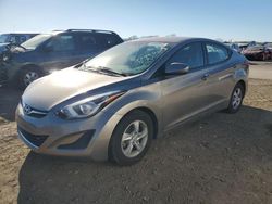 2014 Hyundai Elantra SE for sale in Kansas City, KS