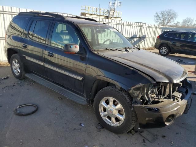 2004 GMC Envoy XL