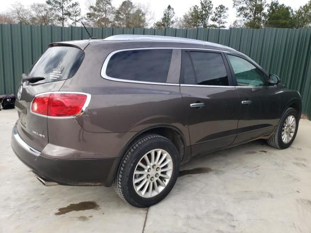 2012 Buick Enclave