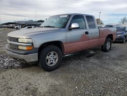 2001 Chevrolet Silverado K1500 for sale in Sacramento, CA