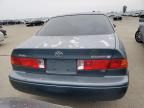 2001 Toyota Camry LE