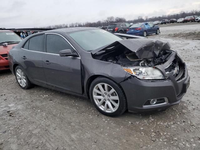 2013 Chevrolet Malibu 2LT