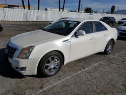 2008 Cadillac CTS for sale in Van Nuys, CA