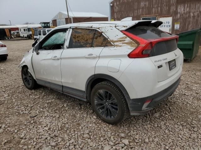 2020 Mitsubishi Eclipse Cross LE