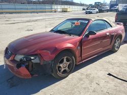 2004 Ford Mustang for sale in Lebanon, TN