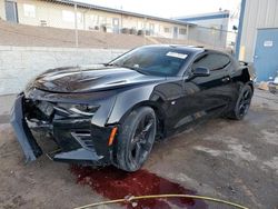 2017 Chevrolet Camaro SS for sale in Albuquerque, NM