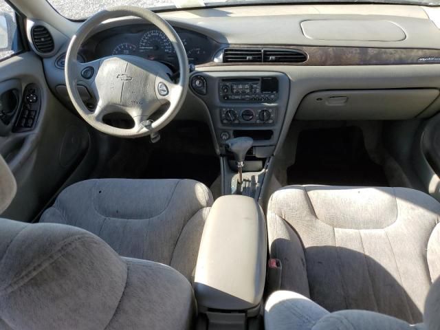 1999 Chevrolet Malibu LS