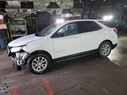 2018 Chevrolet Equinox LT for sale in Albany, NY