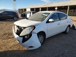 2013 Nissan Versa S en venta en Phoenix, AZ