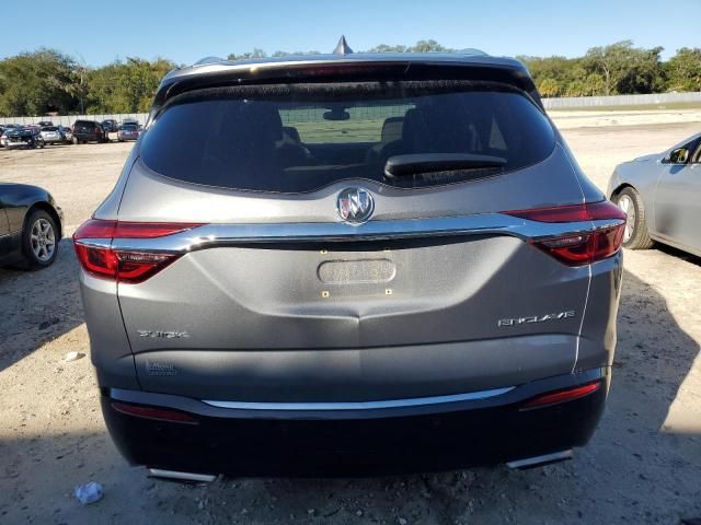 2018 Buick Enclave Premium