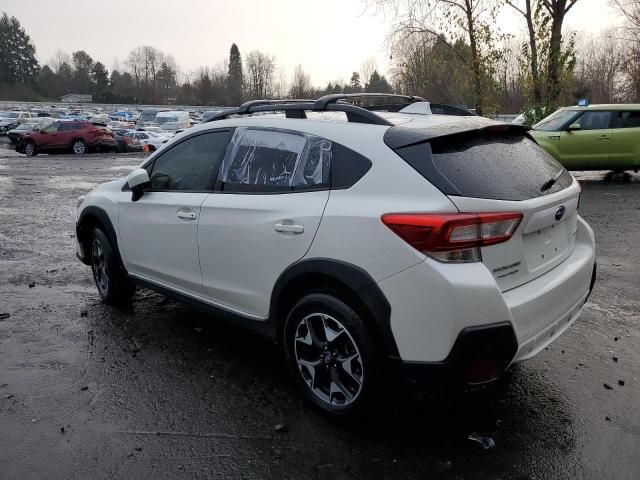 2019 Subaru Crosstrek Premium