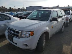 2012 Ford Escape XLS en venta en Vallejo, CA