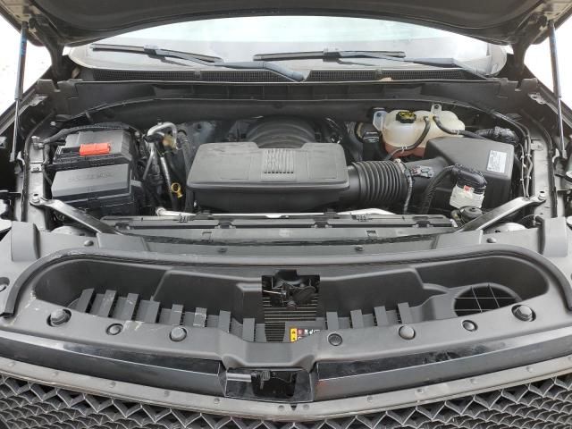 2021 Cadillac Escalade esv Sport