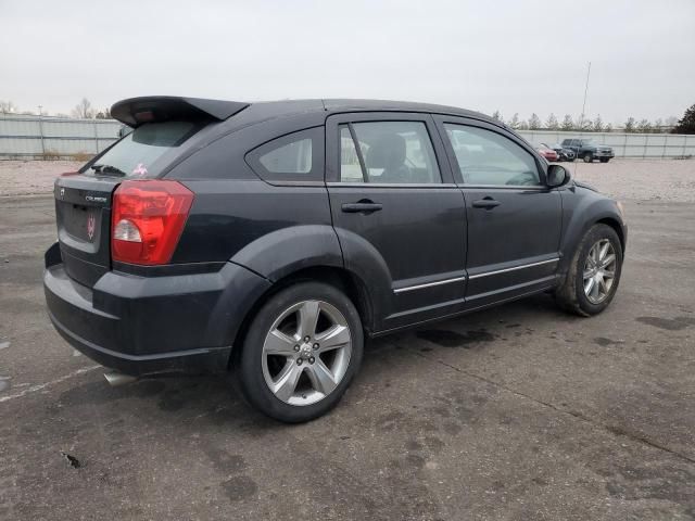 2011 Dodge Caliber Rush