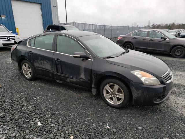 2008 Nissan Altima 2.5