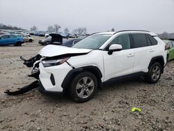 2022 Toyota Rav4 XLE for sale in West Warren, MA