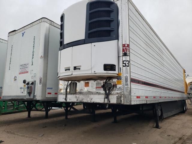 2017 Utility Reefer