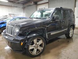 2012 Jeep Liberty JET en venta en Elgin, IL