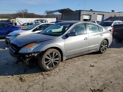 2007 Nissan Altima 2.5 en venta en Lebanon, TN