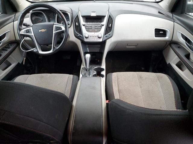 2010 Chevrolet Equinox LT